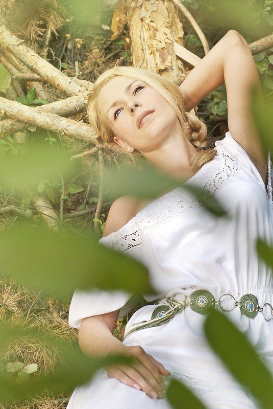 Kira. Her dreams. фото превью