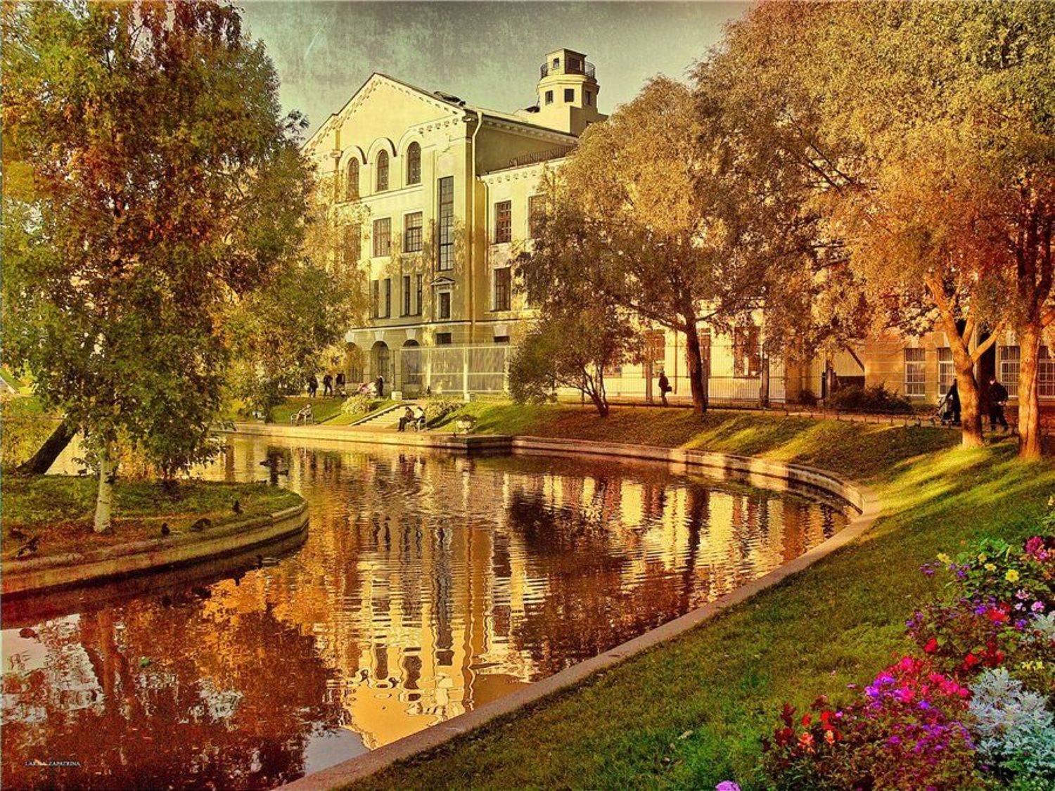 , Лариса Запатрина