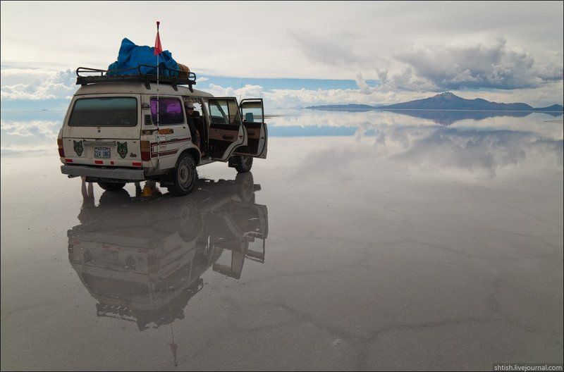 Mirror фото превью