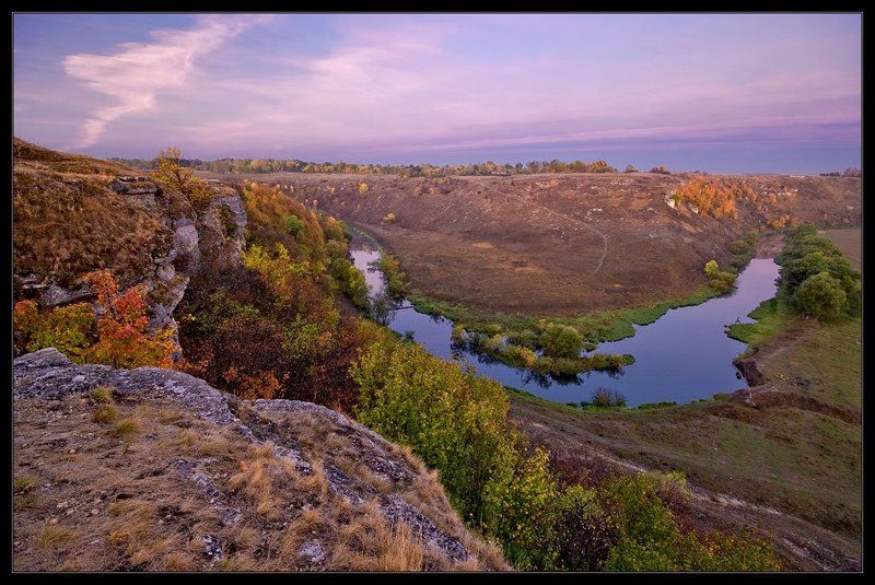 воргол Долина утра... Воргол... фото превью