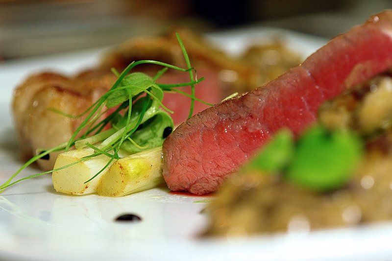 еда, кулинария Немного про еду фото превью