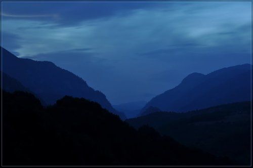 Почти Рерих