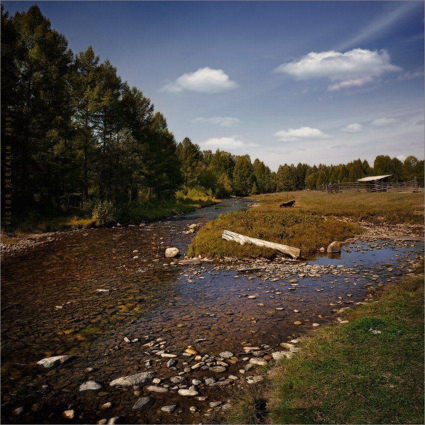 , Виктор Перякин