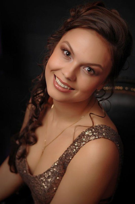 Ксюша фото превью