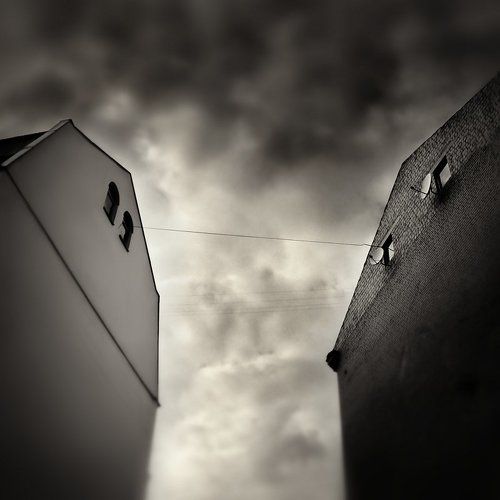 Соседи (Neighbours)