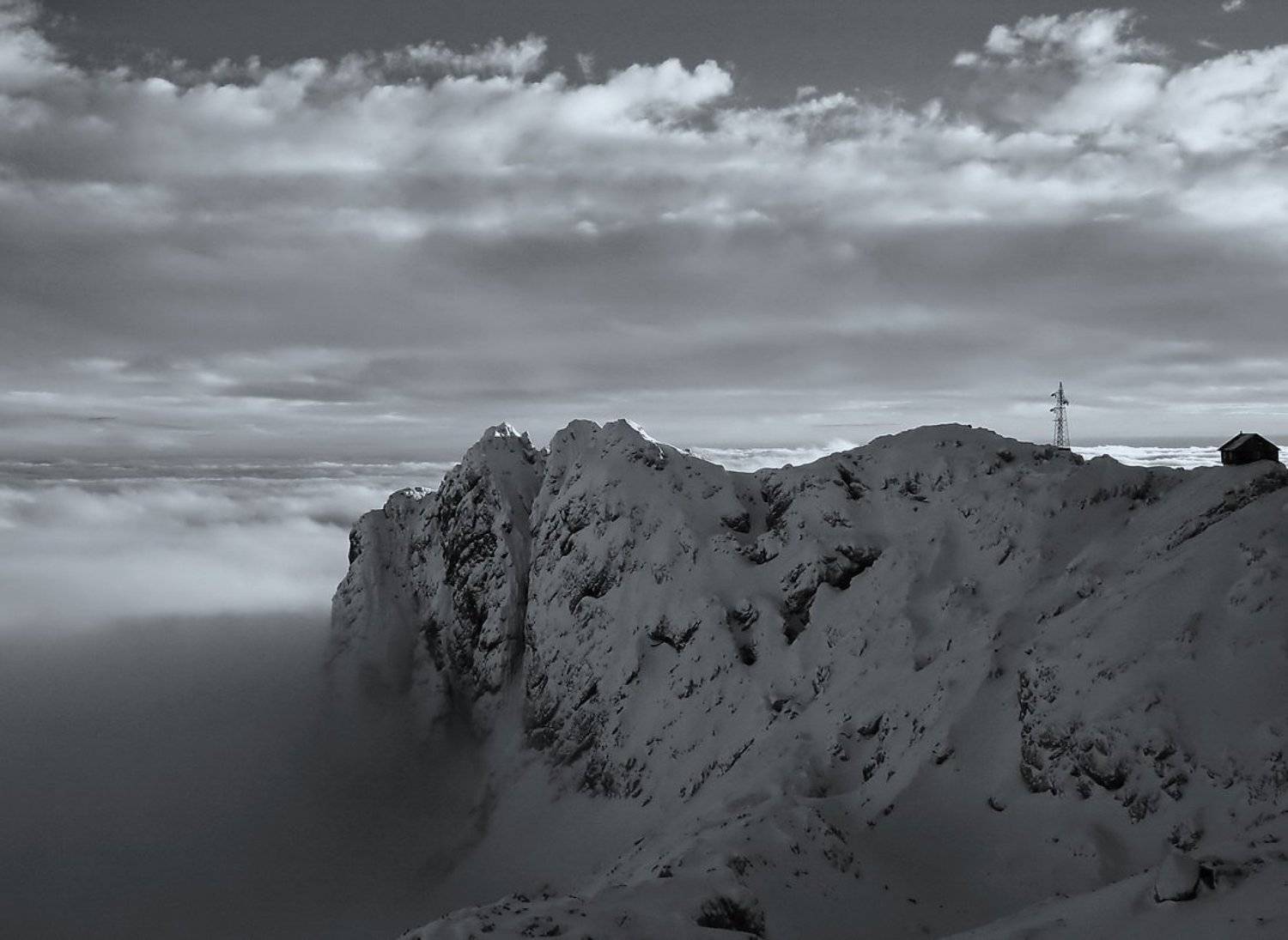 горы, приют, Vasylevskyy Vitaliy