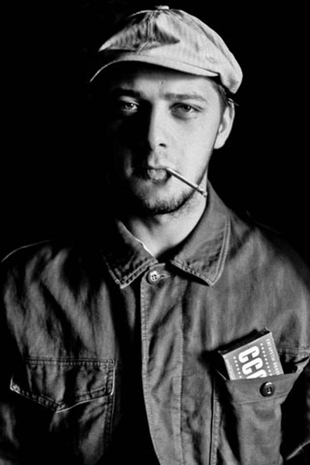 , Вася Астахов