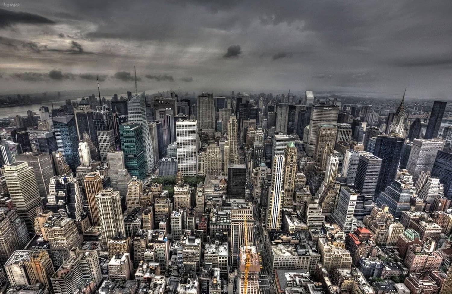 нью йорк, new york, Leonid Ostrenok