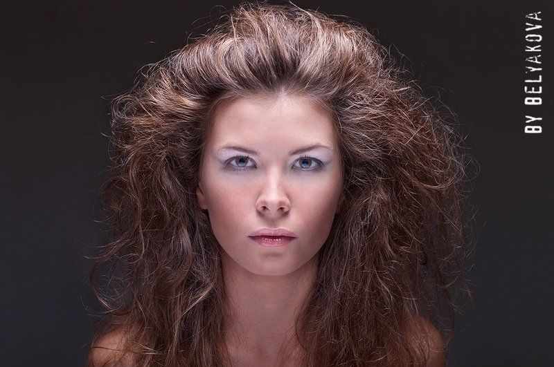 волосы gloomy hairs фото превью