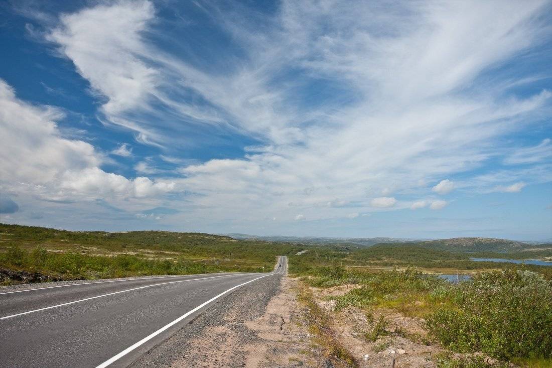 кольский, полуостров, locus