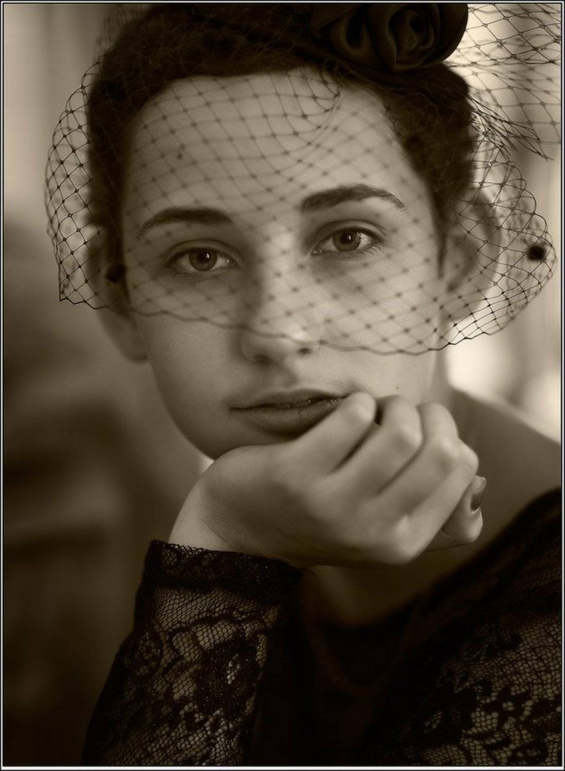 , Дмитрий Кочергин