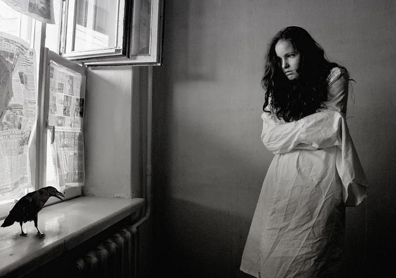 Карина фото превью