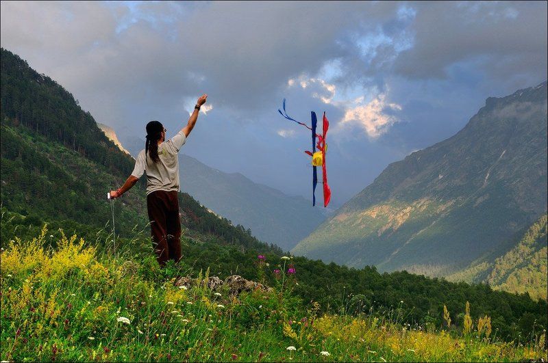 Вспомним старые забавы фото превью