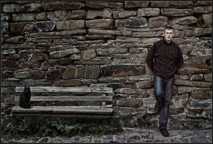 ..., владимир