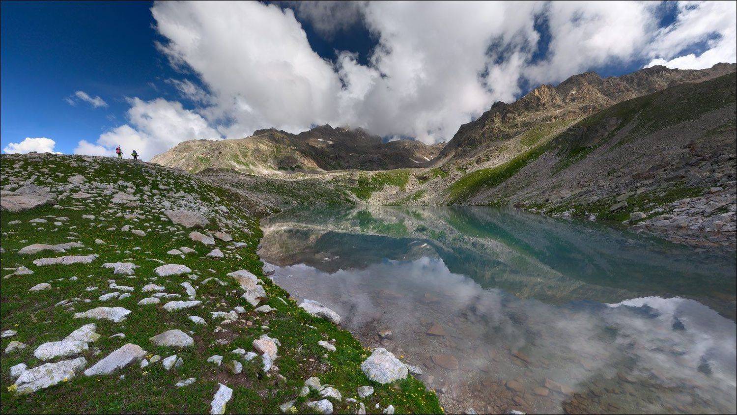 , Владимир Кириллов