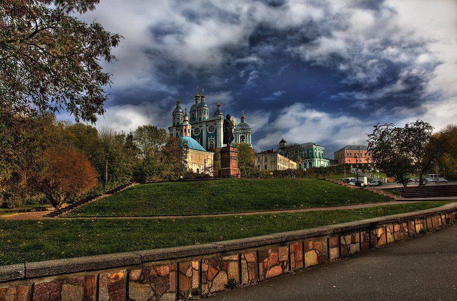 , Владлен Халимов