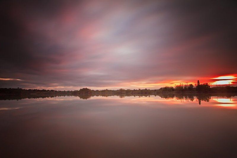 when the sun says goodnight... фото превью