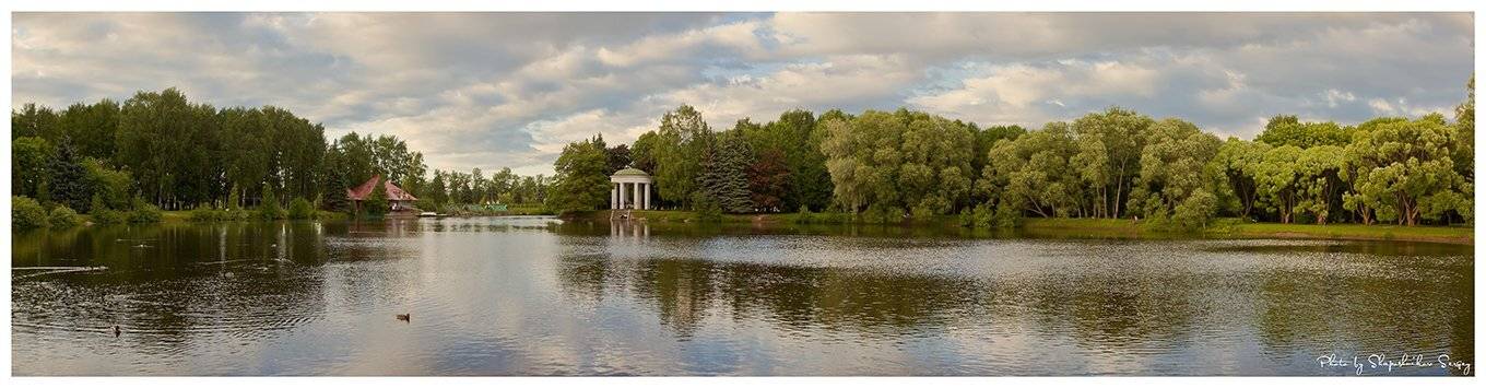 , Sergey Shaposhnikov