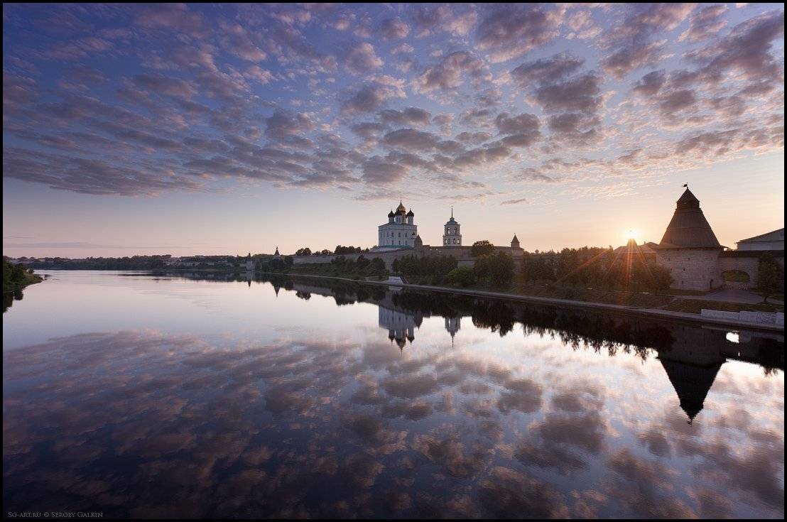 , Сергей Галкин