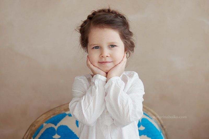 girl, photo, photography, portrait, light, фото, фотография, портрет, девочка, свет, helios Арина фото превью