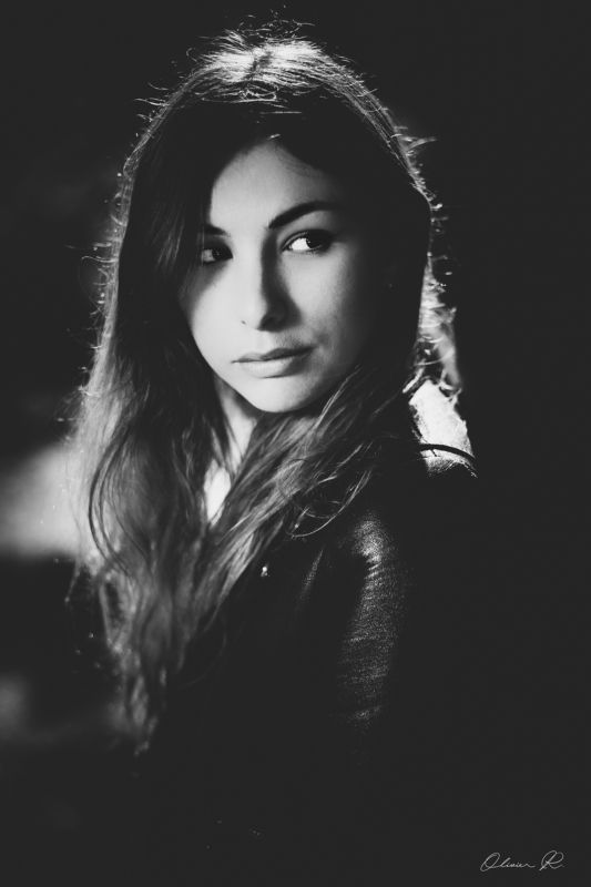 Raphaëlle фото превью