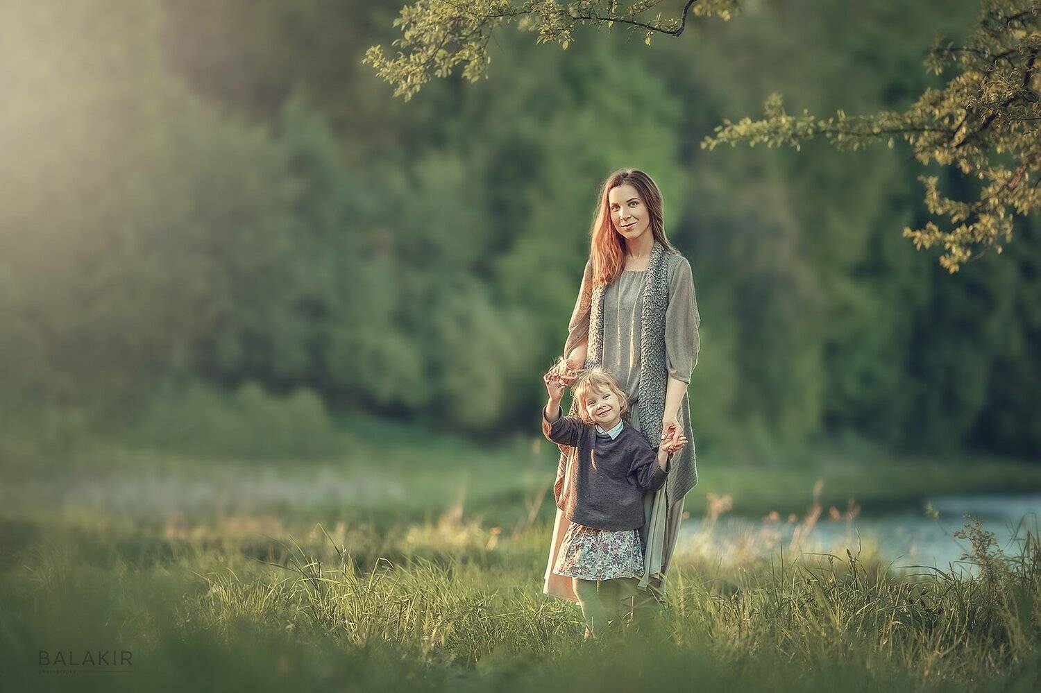 , Ольга Балакир