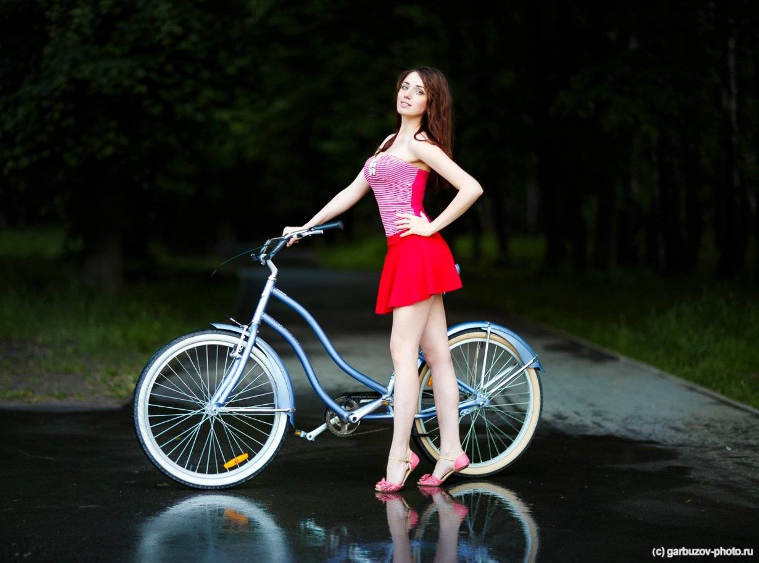 , Гарбузов Илья