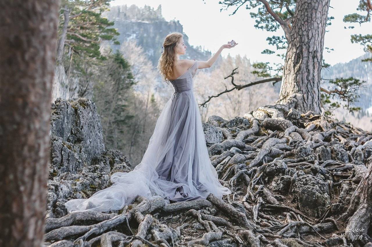 , Ульяна Буканова (Мизинова)