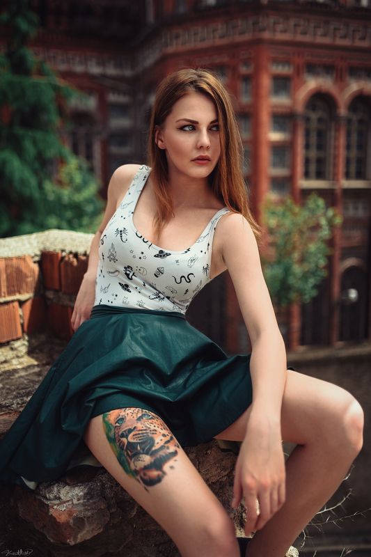 Roza фото превью