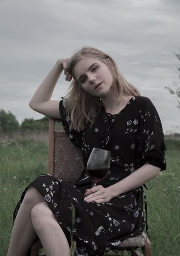 Вместо письма