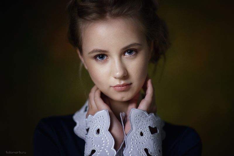 Ксения фото превью