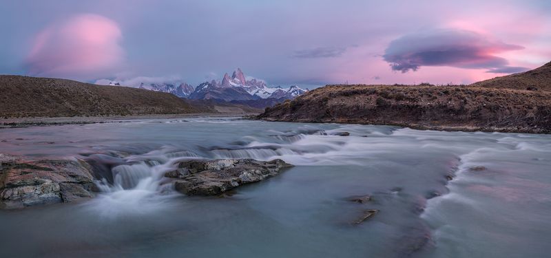 sv-phototravel.com, патагония … о летающих тарелках… фото превью