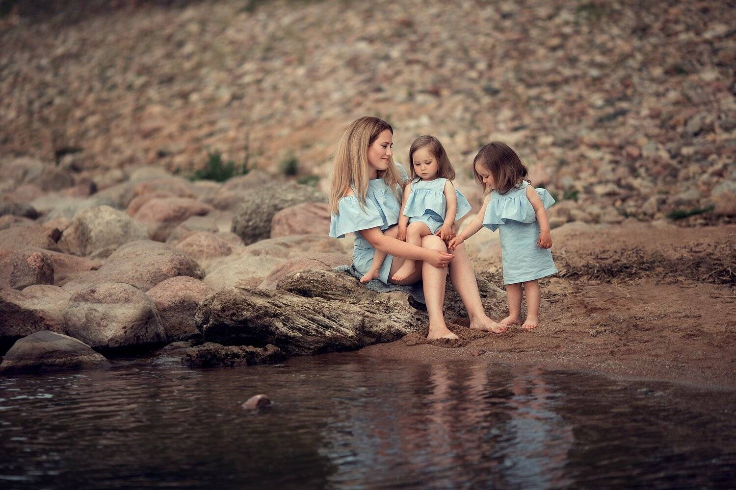 , Дарья Степанова