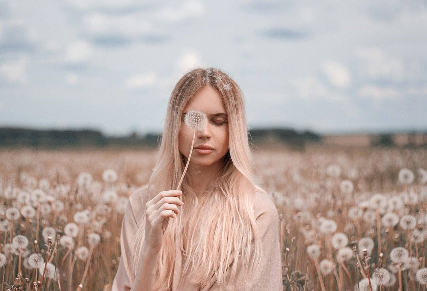 фото, природа, девушка, потрет, Екатерина