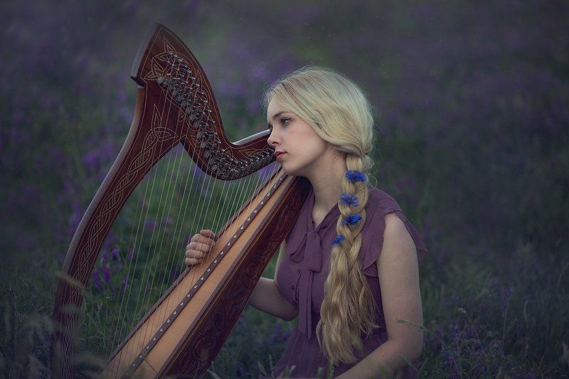 Anna фото превью