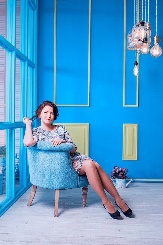 * фото превью