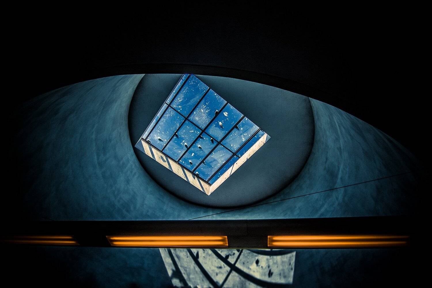 architecture, metro, window, art, light&acute;s, shadows, Antonio Coelho