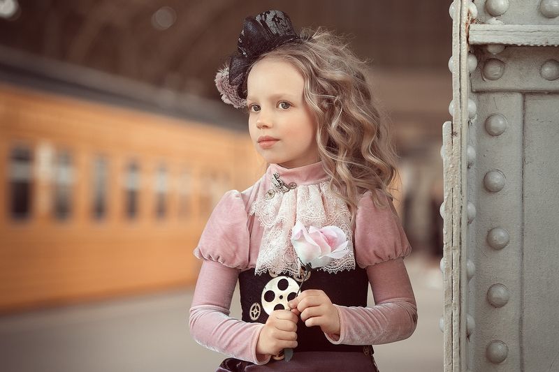 Виктория фото превью