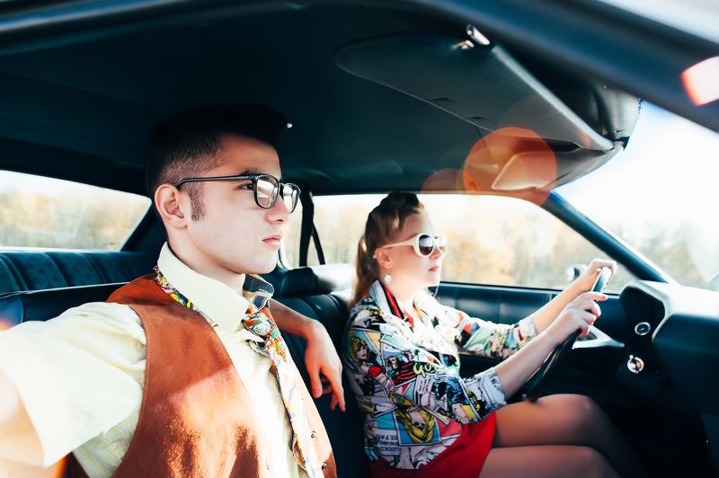 rourke photo, антон роук, роук фото, девушка, сигарета, машина, автомобиль, классика, ретро, стиль, рок, фэшн, fashion стиль, панк, блондинка, girl, blonde, rock, ford, old cars Classic Cars  фото превью