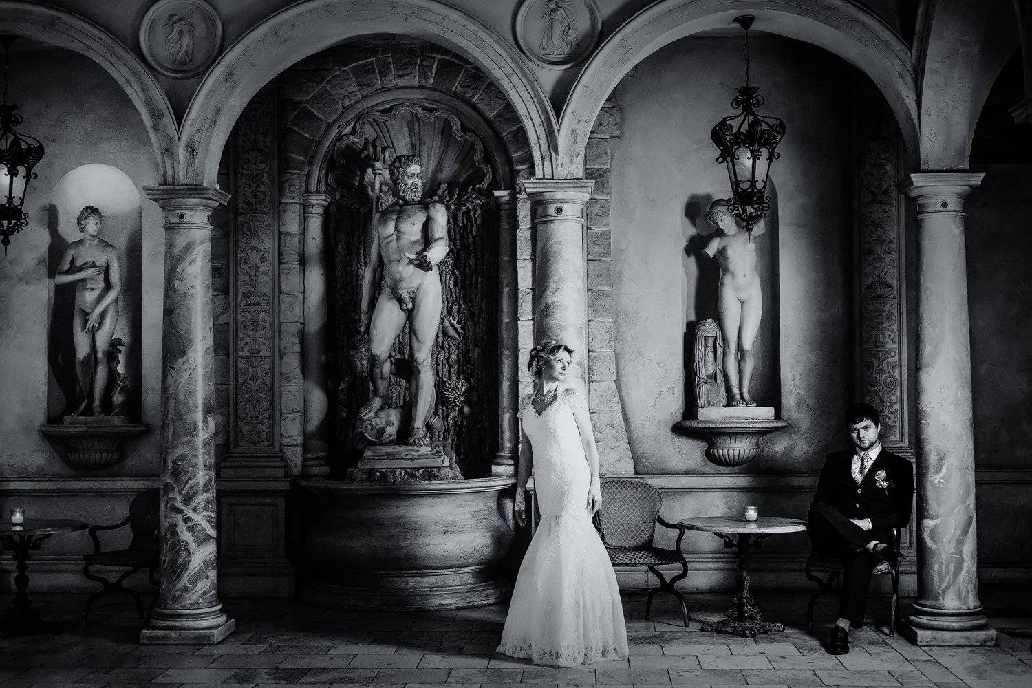 , Бакарев Виталий