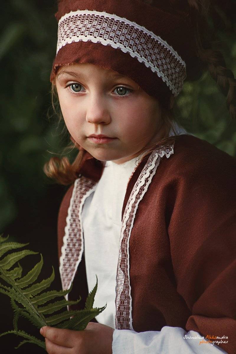 , Александра Шимолина