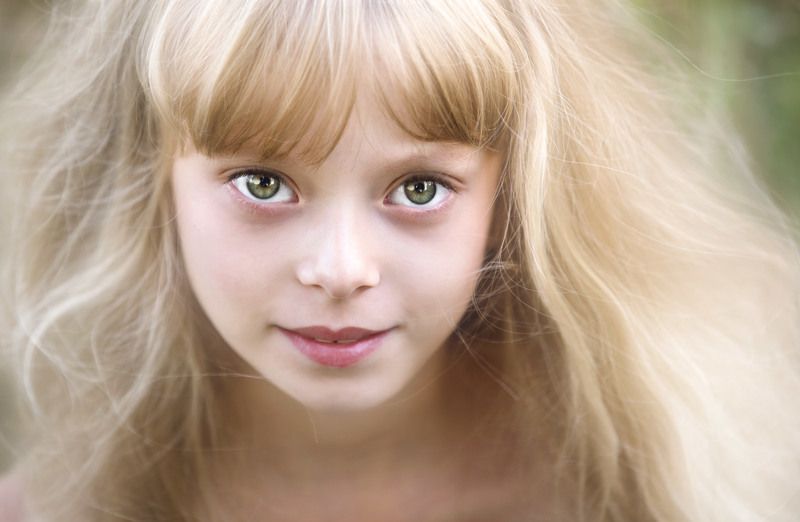 Жемчужинка.) фото превью