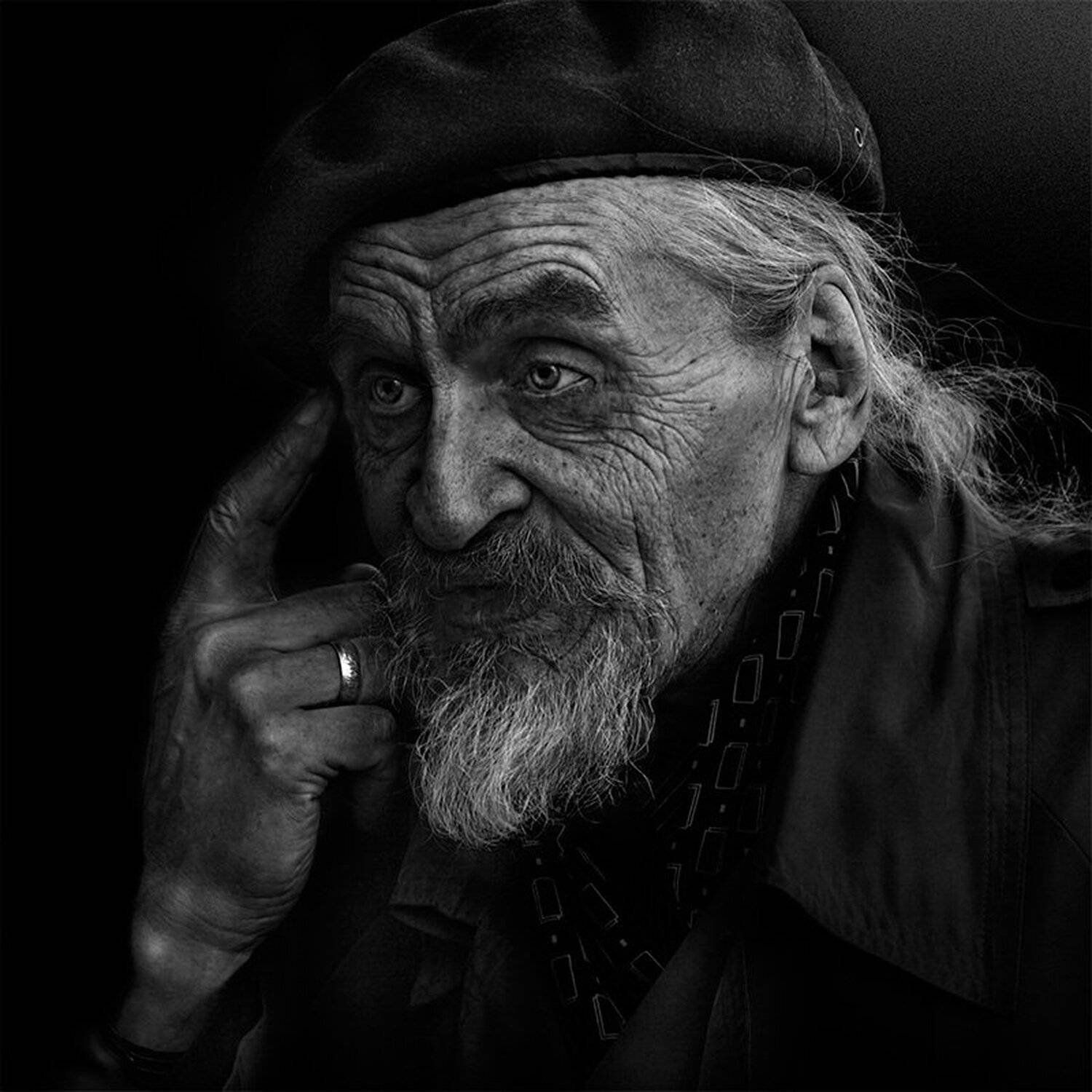 портрет, улица, город, люди, street photography, санкт-петербург, Юрий Калинин