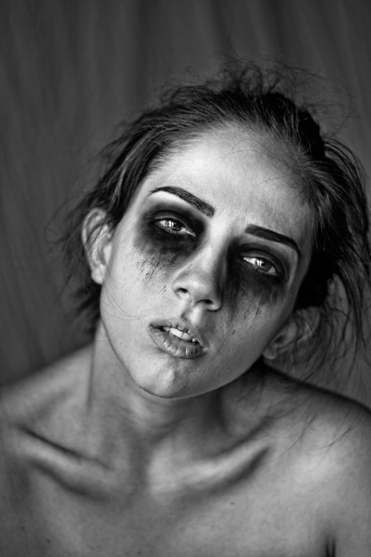 ЧБ фото превью