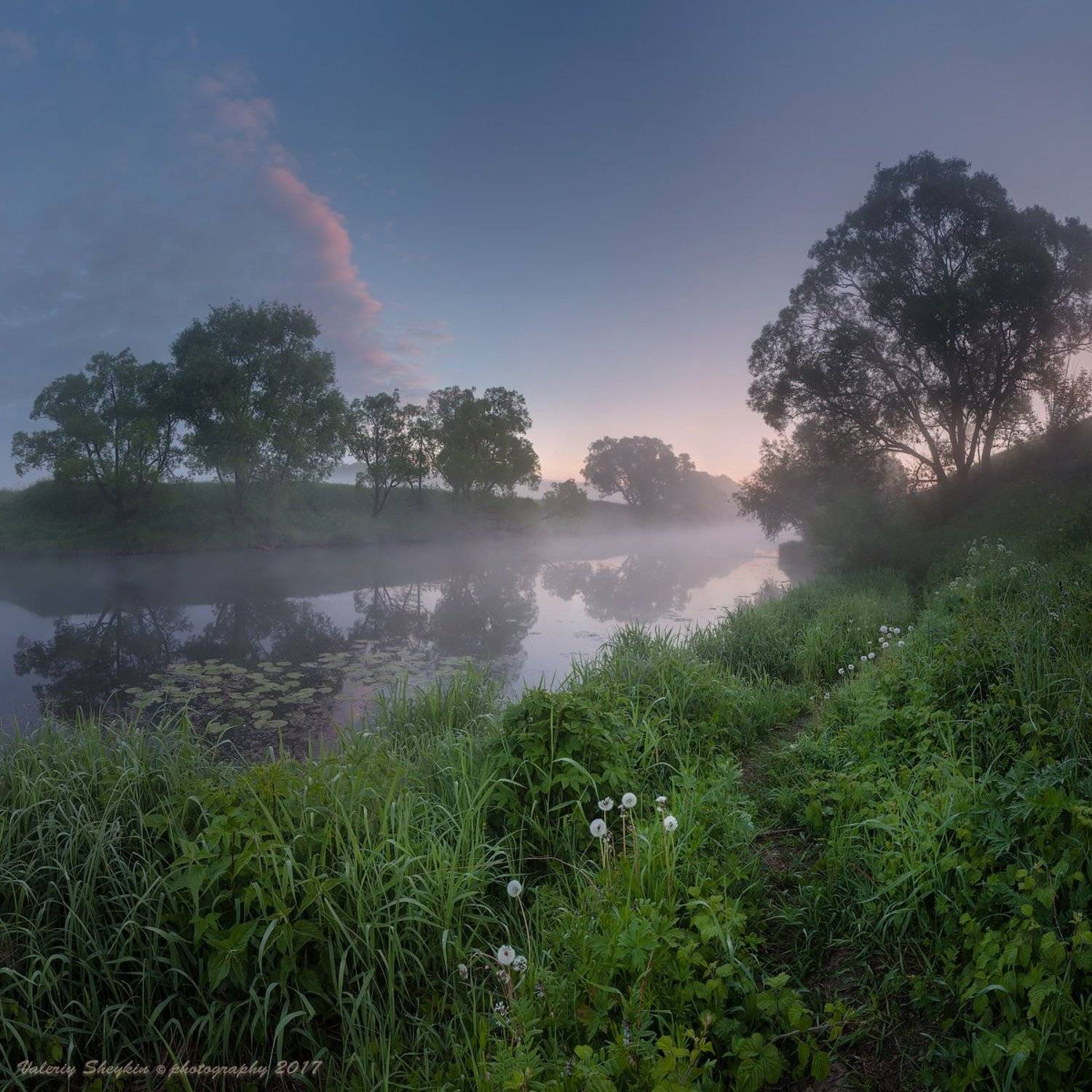 , Валерий Шейкин