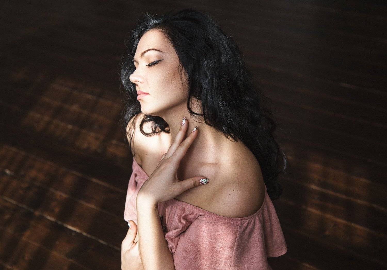 , Туркадзе Дарья