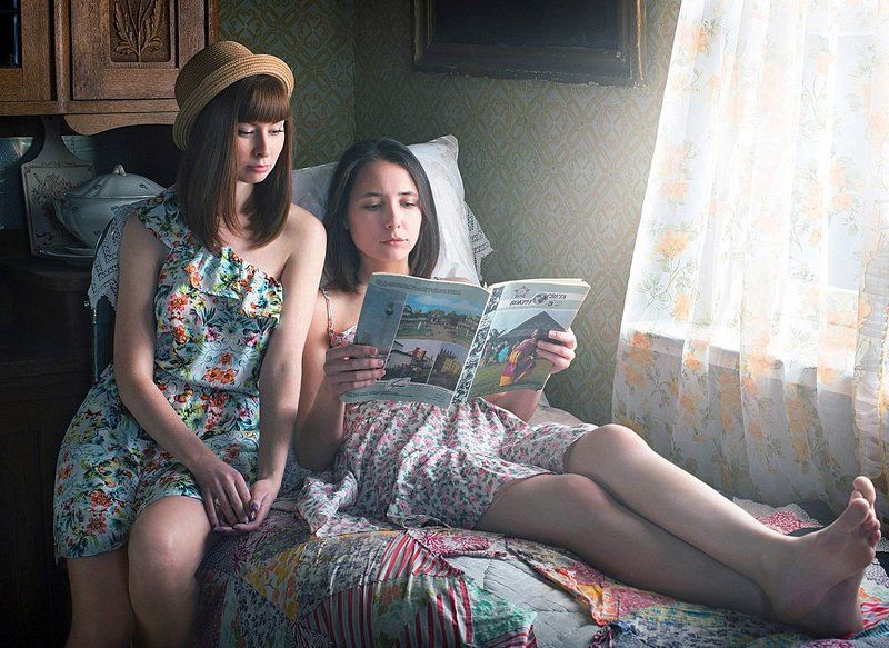 Желанный тур фото превью