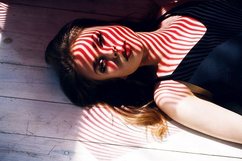 She фото превью