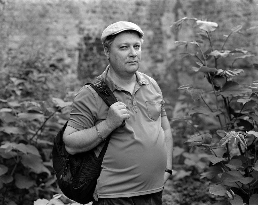 , Петр Стуль