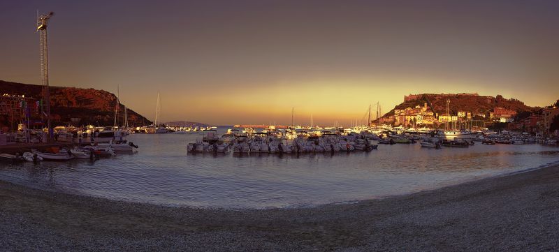 Porto Ercole фото превью